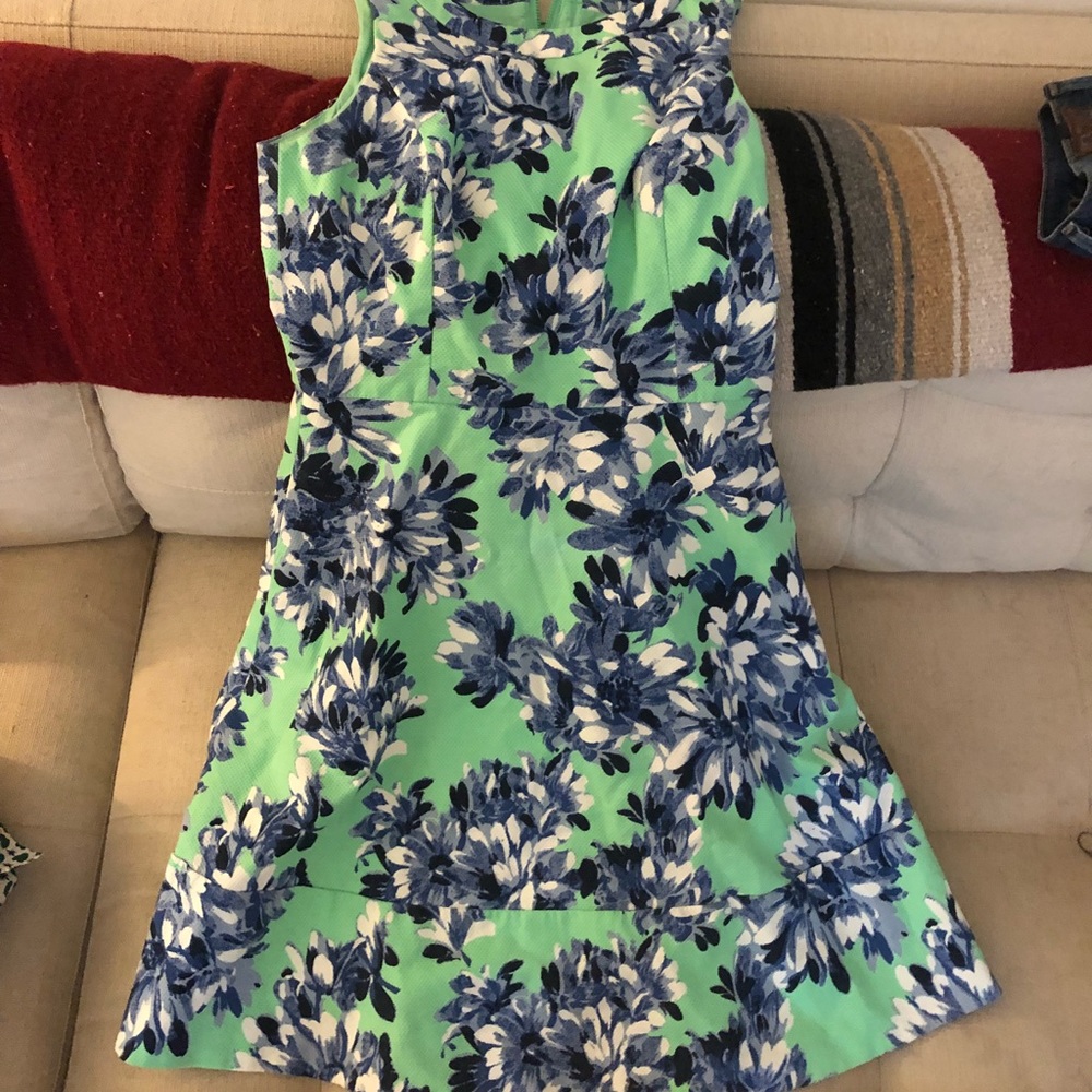 J Crew cocktail dress